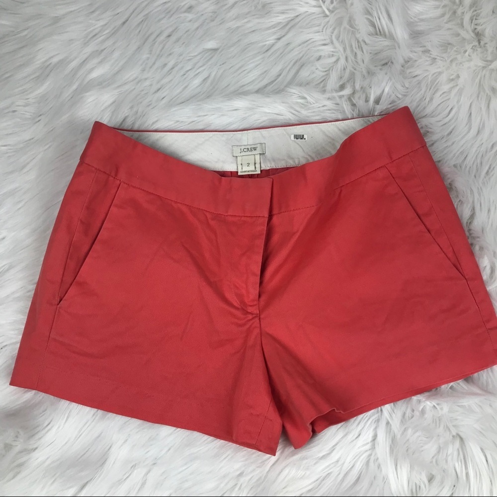 J Crew shorts